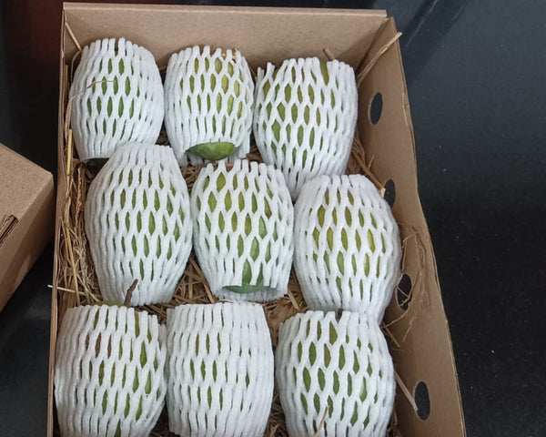 Kesar Mangoes (Exclusive)