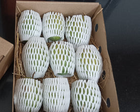 Kesar mangoes (Exclusive)