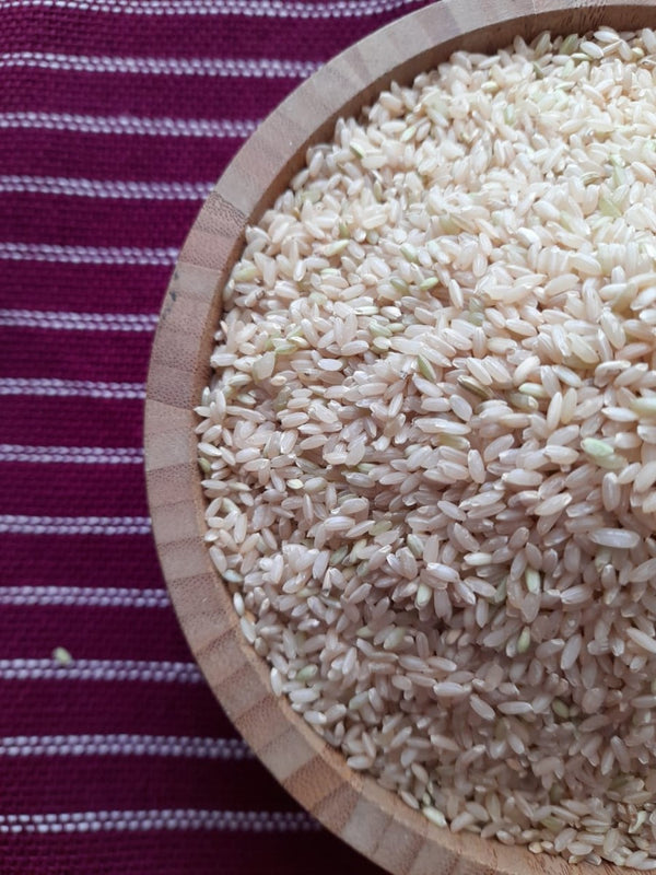 Ambari Rice Explore Heritage Rice Varieties – Authentic Flavors & Nutrition – sotestore