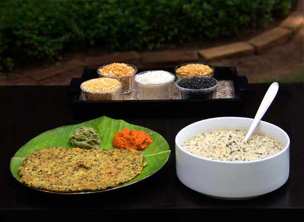 Heritage Rice Batters – Ready-to-Cook Traditional Mixes – sotestore