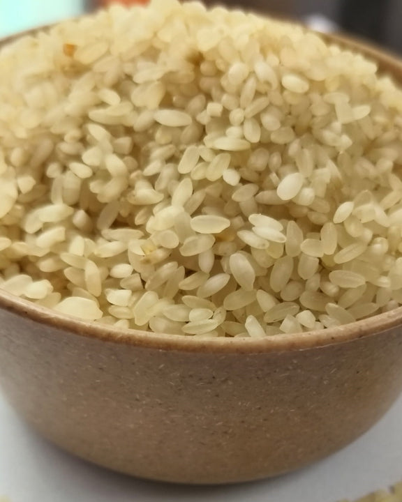 Explore Heritage Rice Varieties – Authentic Flavors & Nutrition – sotestore