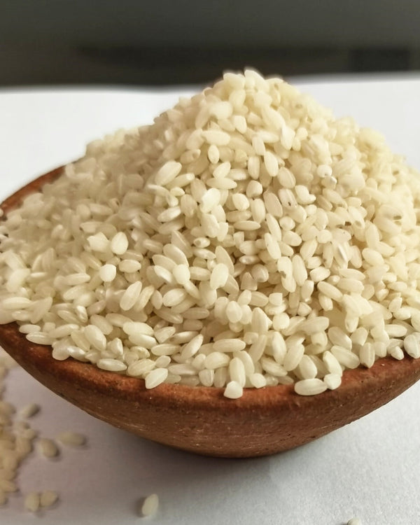 BahuRupi – Organic Polished Brown Rice Price 140/- KG