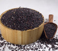 Chak Hao Poireiton – Organic unpolished black sticky rice from Manipur, known for its deep purple hue, sweet aroma, and rich antioxidants, priced at ₹315 per kg