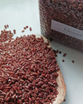 Chennel Organic Unpolished Red Rice – nutrient-rich, fiber-packed traditional red rice variety, priced at ₹140 per kg