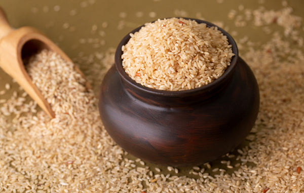 Brown Rice | Spirit Of The Earth – sotestore