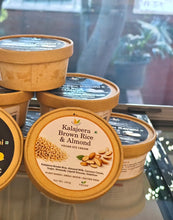 Organic Heritage Rice Ice Cream