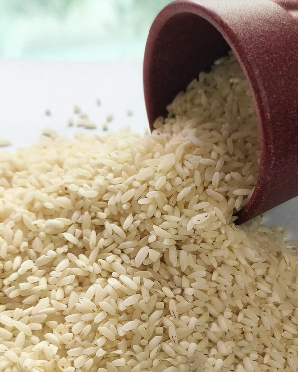 Kali Kamod – Organic Polished Everyday Table Rice  Price 140 /KG