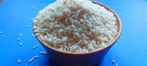 Kali Mooch – Organic Polished  Everyday Table Rice Price