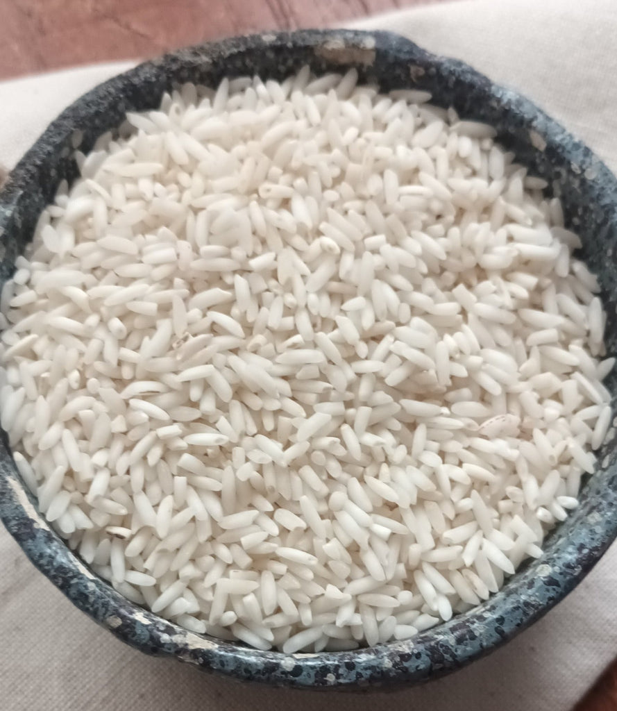Kari Ric Buy Kari Basumathi Raw Polished Rice Online - Premium Aromatic Rice ...