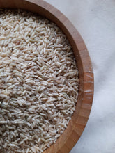 Karunjeeraka Champa Organic Unpolished Rice – nutritious, fiber-rich traditional table rice ideal for everyday meals, priced at ₹175 per kg