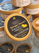 Organic Heritage Rice Ice Cream