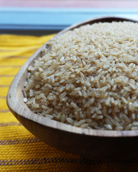 Buy Kichili Champa Boiled Unpolished Rice Online - Premium Traditional ...