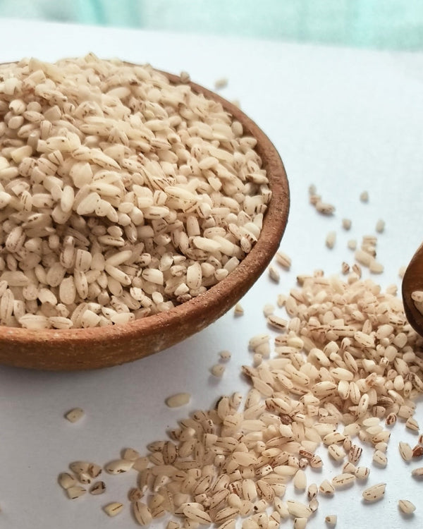 Onamatta - Organic Semi polished Red Matta Rice Price 175/- KG