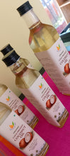 Organic Cold pressed Coconut Oil