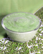 Pesarattu Batter – protein-rich ready-to-cook green gram (moong dal) batter for traditional Andhra-style dosas