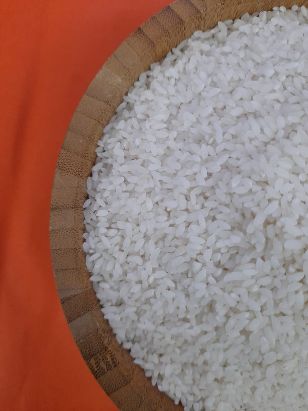 Randhoni Pagal Organic Polished Rice – fragrant and flavorful aromatic rice ideal for special meals and festive cooking
