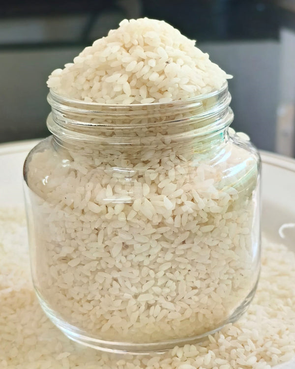 Sirumani – Organic Polished Brown Everyday Table Rice