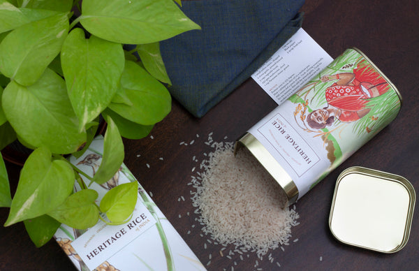 1-Year Subscription Box – curated monthly deliveries of organic, heritage, and artisanal products for year-round wellness and gifting