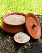 Thooyamalli Ragi Idli Dosa Batter – nutritious ready-to-cook batter made with Thooyamalli rice and ragi for soft idlis and crispy dosas