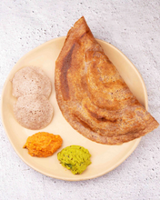 Thooyamalli Ragi Idli Dosa Batter – nutritious ready-to-cook batter made with Thooyamalli rice and ragi for soft idlis and crispy dosas