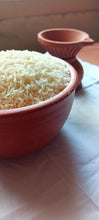 Tulai Panji – Organic Polished Everyday Table Rice