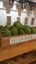 Pedda Rasalu